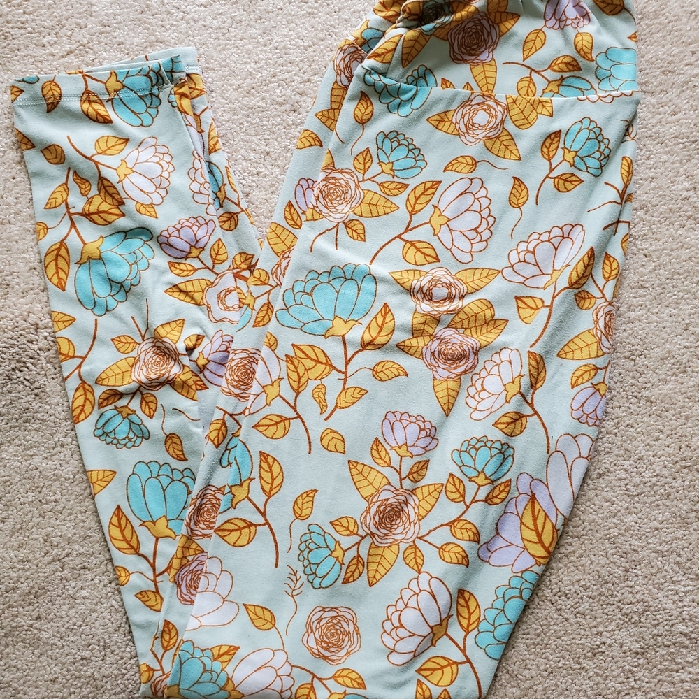 LuLaRoe Leggings